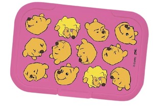 Daily Necessity Item Series Face Pooh