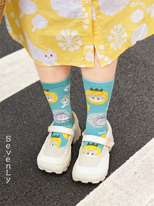 人気商品 MEWJIオリジナル ストッキング 靴下 レディース「2023新作」