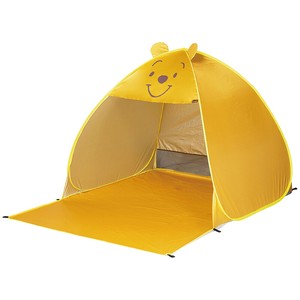 Tent/Tarp Skater Pooh