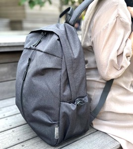 Backpack Large Capacity Unisex