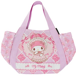 Lunch Bag My Melody Sanrio Characters