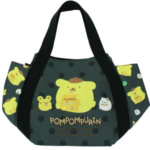 Lunch Bag Lunch Bag Sanrio Characters Balloon Pomupomupurin
