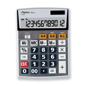 Calculator M
