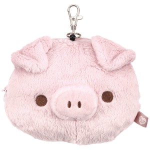 Bento Box M Plushie Pig