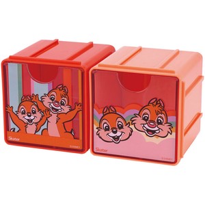 Desney Office Furniture collection Skater Chip 'n Dale Retro