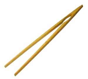 炭化竹 箸トング