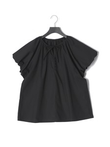 Button Shirt/Blouse Sleeve Blouse 2023 New