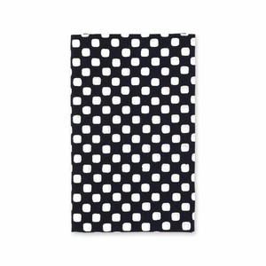 Tenugui Towel Japanese Pattern Checkered Made in Japan