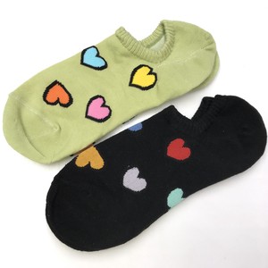 Ankle Socks Design Colorful Socks Ladies'