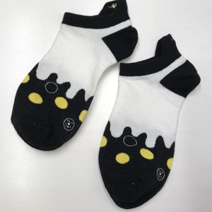 Ankle Socks Design Animal Socks Ladies'