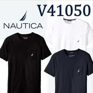 NAUTICA(ノーティカ) Tシャツ V41050