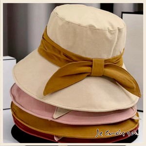 Capeline Hat Design Cotton