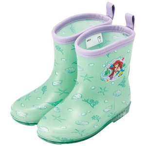 Rain Shoes Ariel Rainboots Skater 14cm