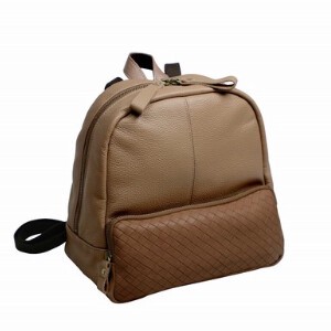Backpack Design Cattle Leather Made in Japan