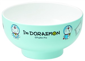 Soup Bowl Doraemon M Made in Japan
