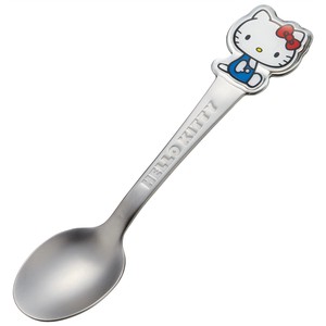 Spoon Hello Kitty Die-cut