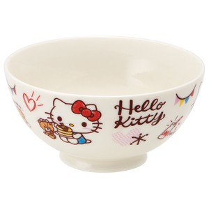 Rice Bowl Hello Kitty