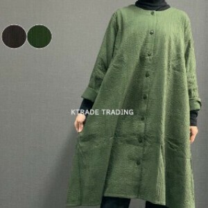 洋装/连衣裙 2023年 秋 细褶