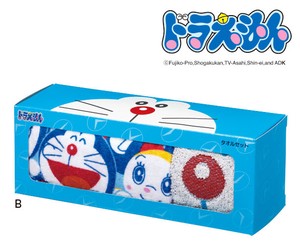 Towel Doraemon