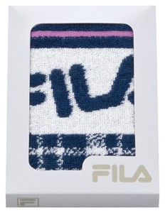 Towel FILA