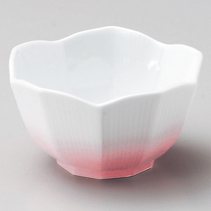 Side Dish Bowl Pink Small