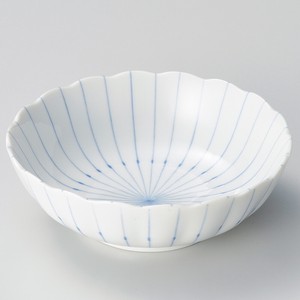Main Dish Bowl Stripe