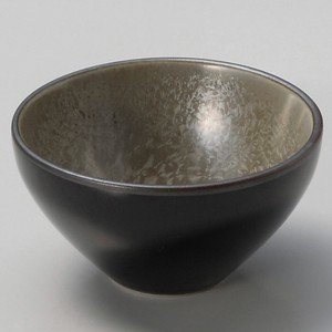 Donburi Bowl black