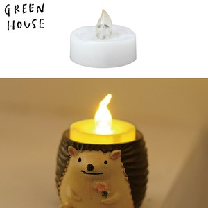 ■クリスマスグッズ■■X'mas■　キャンドル風ライト
