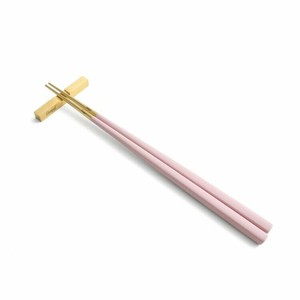 筷子 粉色 Cutipol