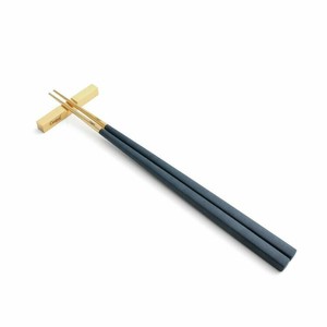 筷子 蓝色 Cutipol