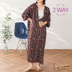 Casual Dress Pudding Rayon Shirring 2023 New