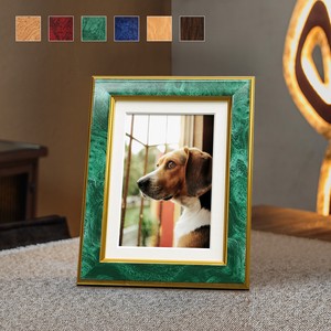 Photo Frame White Classic 6-colors