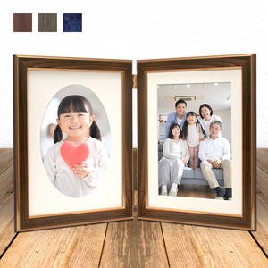 Photo Frame White 3-colors