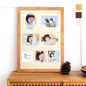 Picture Frame 3-colors