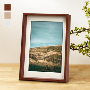 Photo Frame 3-colors