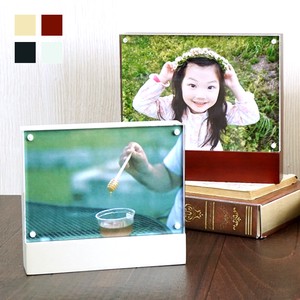 Photo Frame 4-colors