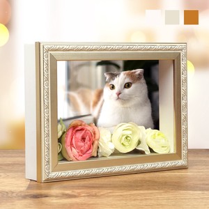 Photo Frame 3-colors 30mm