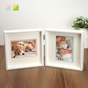 Photo Frame Colorful 2-colors