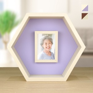 Photo Frame 75mm 2-colors
