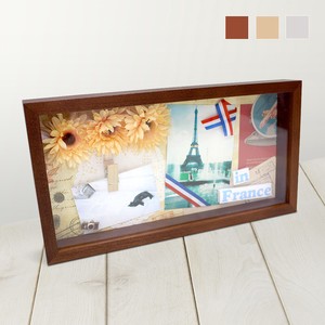 Photo Frame 25mm 3-colors