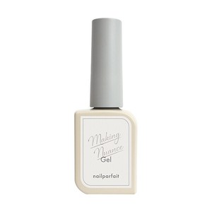ネイルパフェ　メイキングニュアンスジェル　（7mL）