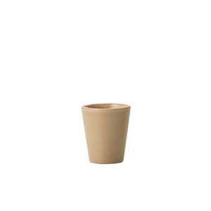 【クレイ　CLAY】 Natural basic vase ﾅﾁｭﾗﾙ ﾍﾞｰｼｯｸ ﾍﾞｰｽ 144-140-320