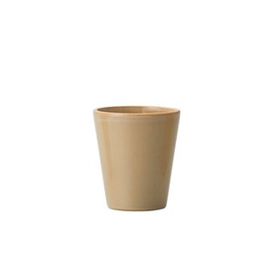 【クレイ　CLAY】 Natural basic vase ﾅﾁｭﾗﾙ ﾍﾞｰｼｯｸ ﾍﾞｰｽ 144-141-320