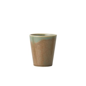 【クレイ　CLAY】 Natural basic vase ﾅﾁｭﾗﾙ ﾍﾞｰｼｯｸ ﾍﾞｰｽ 144-141-420