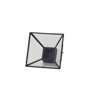 【クレイ　CLAY】 Glass frame coffret ｸﾞﾗｽ ﾌﾚｰﾑ ｺﾌﾚ 780-460-802