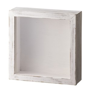 【クレイ　CLAY】 Natural wood box ﾅﾁｭﾗﾙ ｳｯﾄﾞ ﾎﾞｯｸｽ 680-891-102