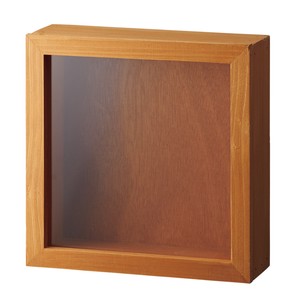 【クレイ　CLAY】 Natural wood box ﾅﾁｭﾗﾙ ｳｯﾄﾞ ﾎﾞｯｸｽ 680-891-300