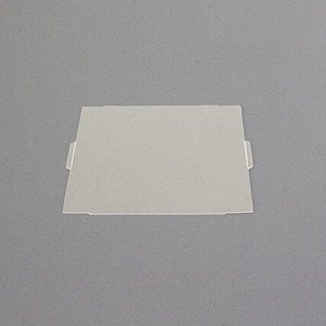 【クレイ　CLAY】 Clear cover for mirror box frame ｸﾘｱ ｶﾊﾞｰ ﾌｫｰ ﾐﾗｰ 860-900-000