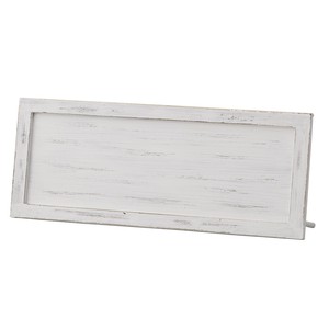 【クレイ　CLAY】 Natural wood frame Board ﾅﾁｭﾗﾙ ｳｯﾄﾞ ﾌﾚｰﾑ ﾎﾞｰﾄﾞ 680-045-102