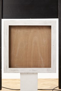 【クレイ　CLAY】 Natural wood frame XL ﾅﾁｭﾗﾙ ｳｯﾄﾞ ﾌﾚｰﾑ ｴｯｸｽｴﾙ 680-037-102